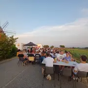 La Guinguette Du Moulin