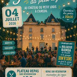 La Guinguette du Petit-Logis