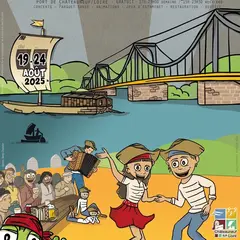 La Guinguette du Port