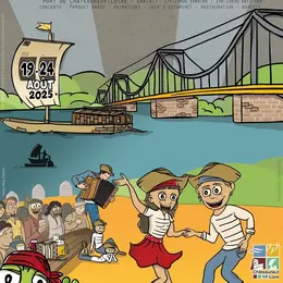 La Guinguette du Port