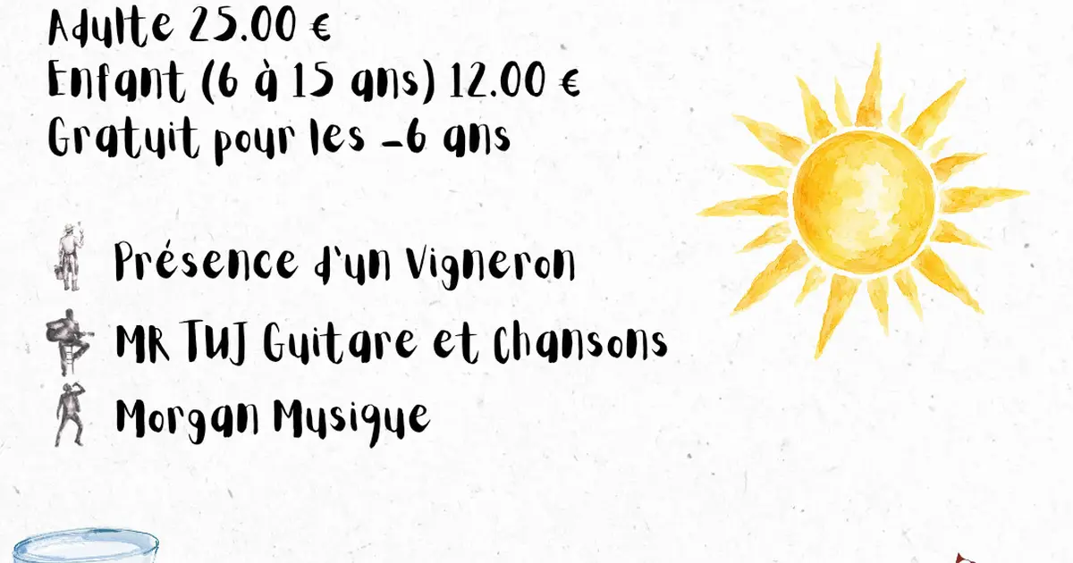 La Guinguette Du Semalou