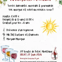 La Guinguette Du Semalou
