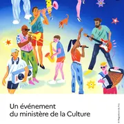 La Guinguette du Temple