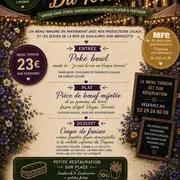 La guinguette du terroir