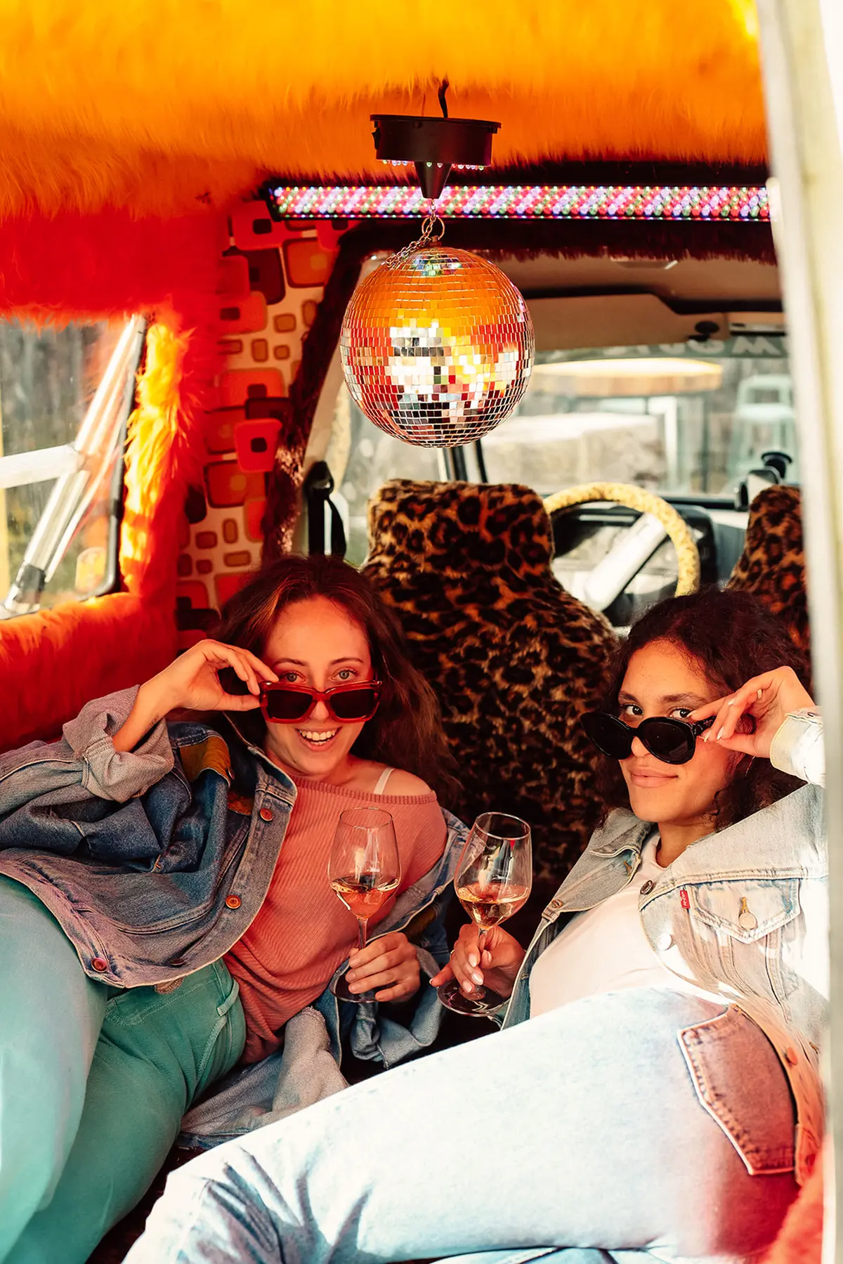 La Guinguette du Tuquet