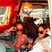 La Guinguette du Tuquet