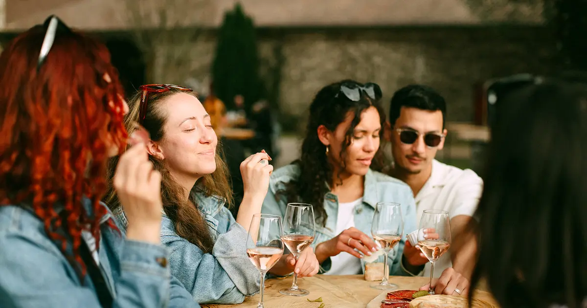 La Guinguette du Tuquet