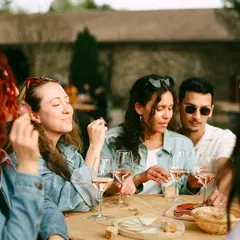 La Guinguette du Tuquet