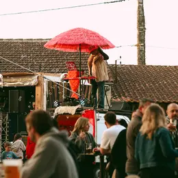 La Guinguette du Tuquet - Week-end de closing de la saison 2026