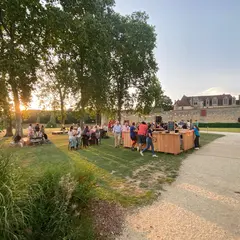La Guinguette du Verdus et ses soirées concerts