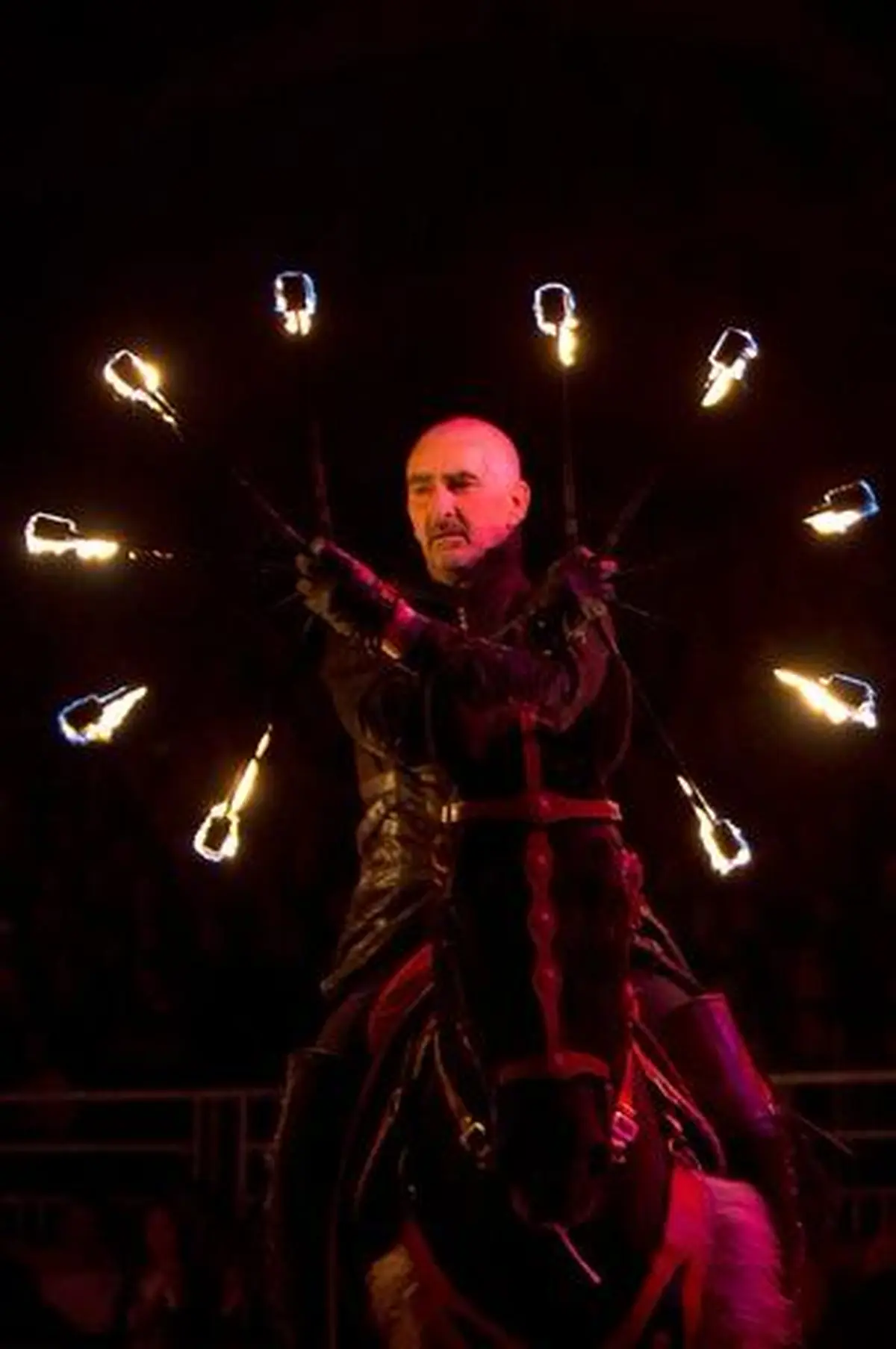 La Guinguette Equestre