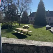 La Guinguette Fermière De Saint-Alban