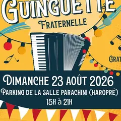 La guinguette fraternelle