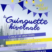 La Guinguette Hivernale