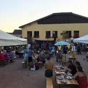 La guinguette utopique