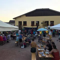 La guinguette utopique