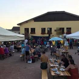 La guinguette utopique
