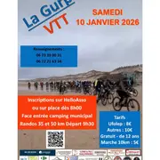 La Gurp VTT