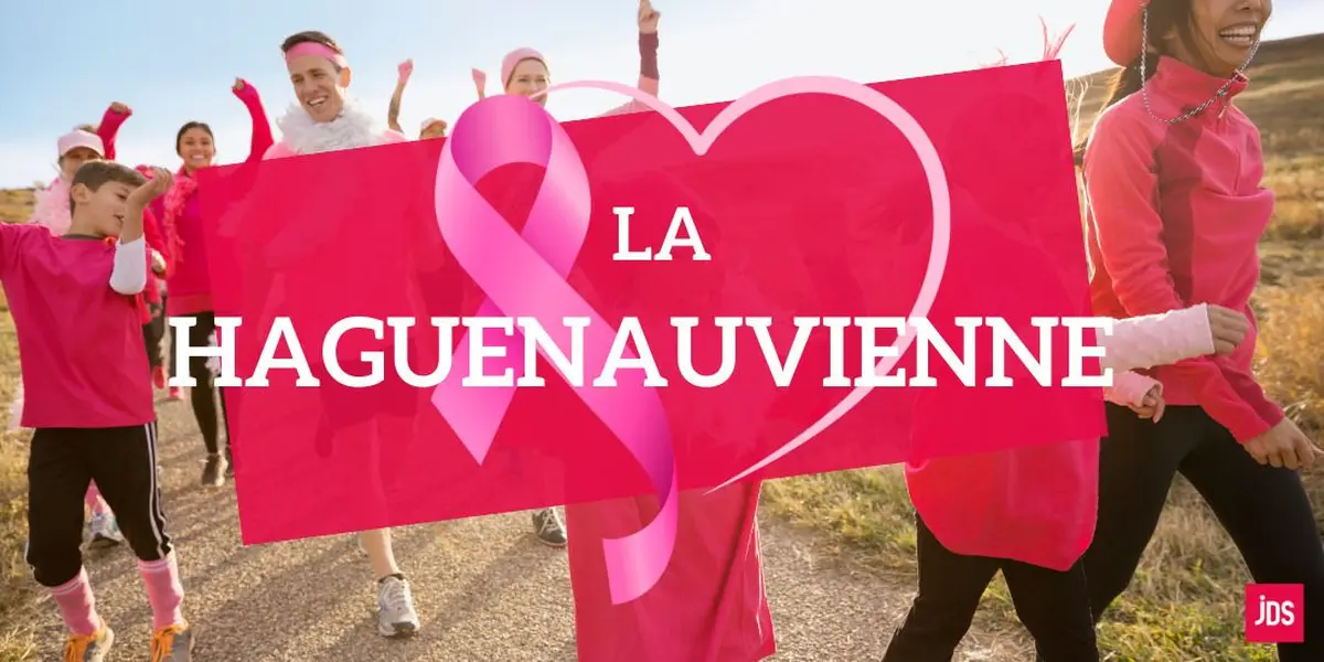 La Haguenauvienne