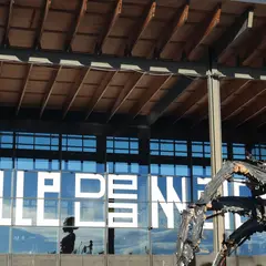 La Halle de la Machine