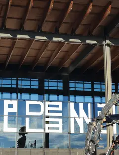 La Halle de la Machine