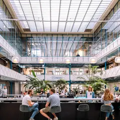 La Halle Héméra
