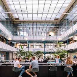 La Halle Héméra