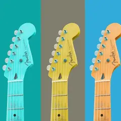 La Halle Musicale : Duo guitares, Bach et Milonga argentine