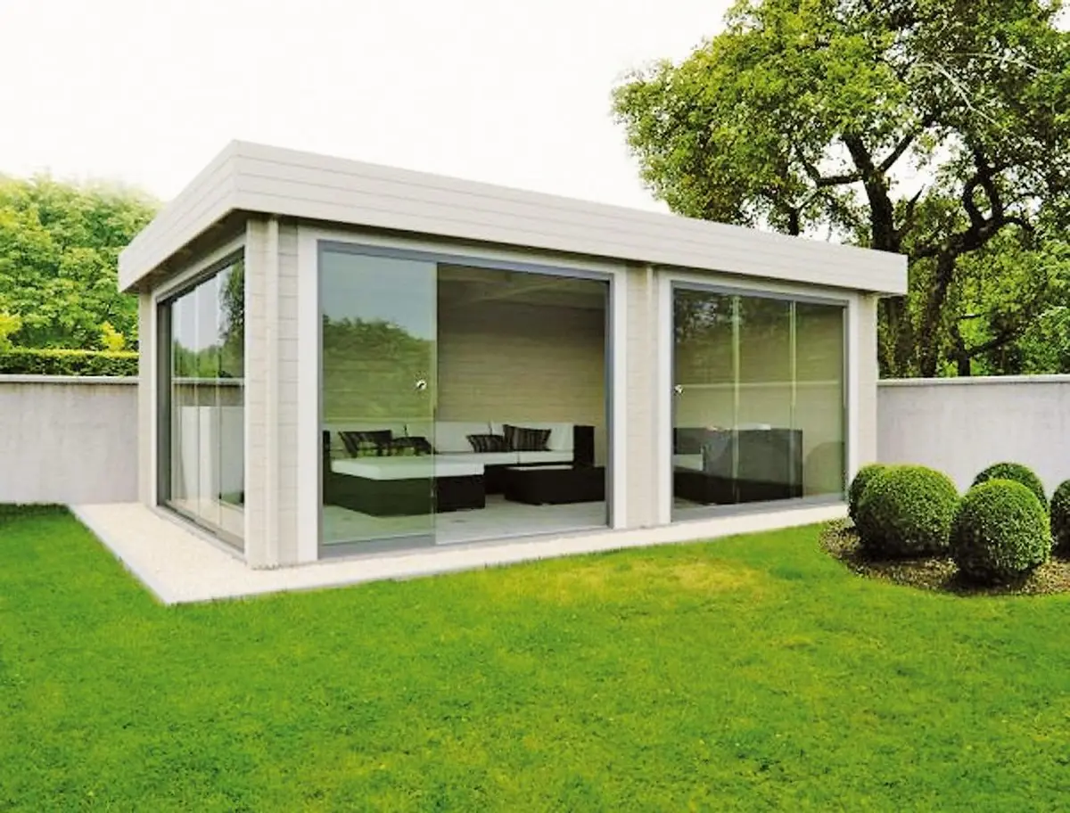 Un exemple de réalisation de l'entreprise La Hardt Habsheim