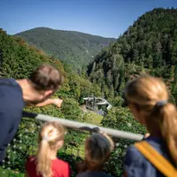 Le Steinwasen Park &copy; Hochschwarzwald Tourismus