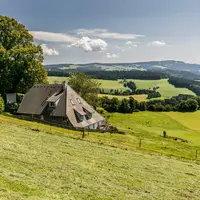 La ferme Platte St. Peter &copy; Hochschwarzwald Tourismus