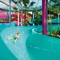 La Haute Forêt-Noire - 6 conseils pour vos vacances en famille &copy; Badeparadies Schwarzwald