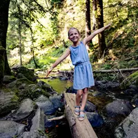 La Haute Forêt-Noire - 6 conseils pour vos vacances en famille &copy; Hochschwarzwald Tourismus GmbH