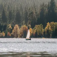 Le Schluchsee &copy; Hochschwarzwald Tourismus GmbH