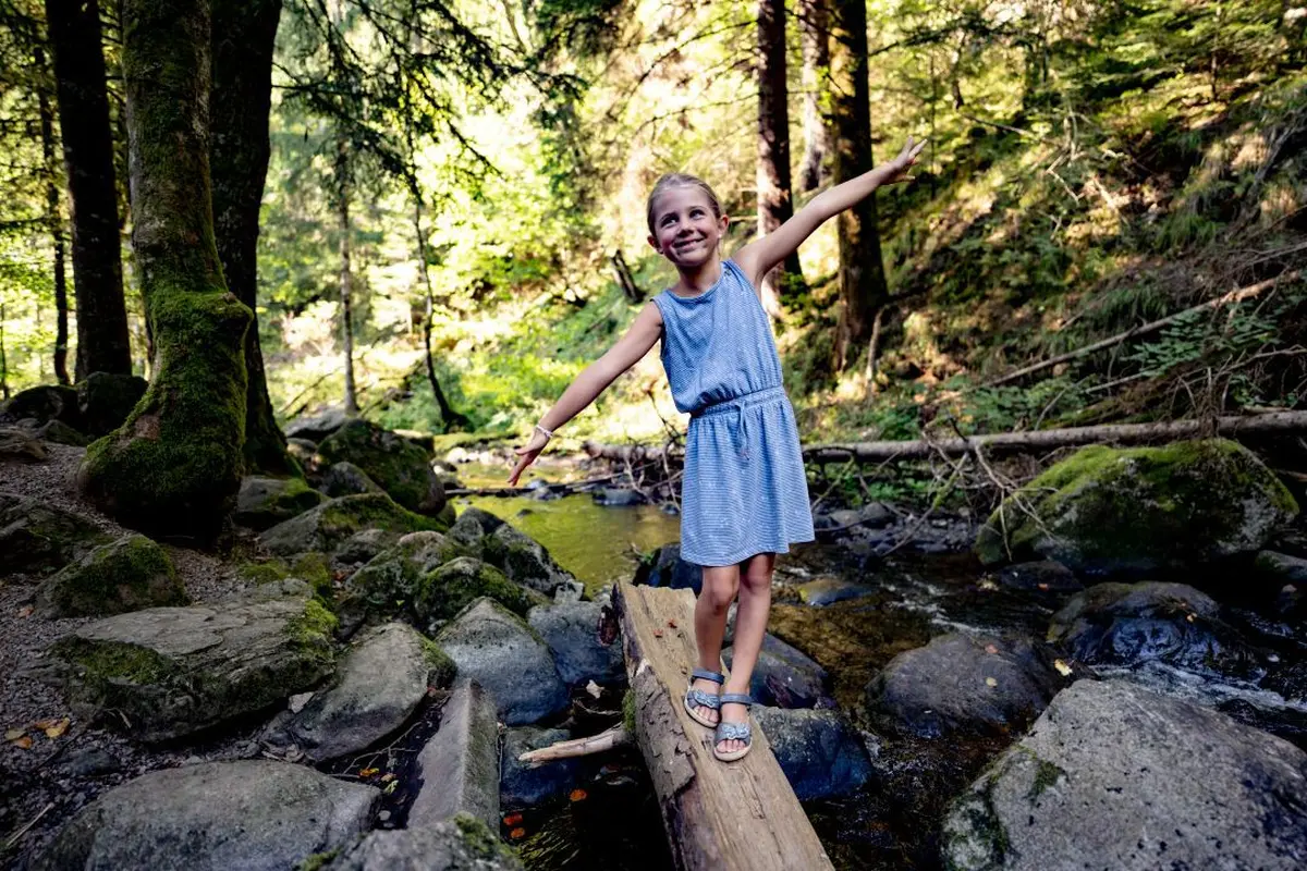 La Haute Forêt-Noire - 6 conseils pour vos vacances en famille