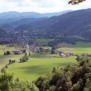 Escapade dans la Haute Vallée de la Thur