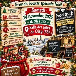 La hotte aux trésors
