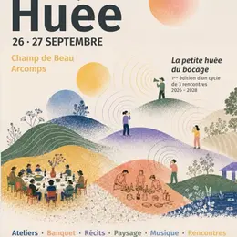 la huée du bocage