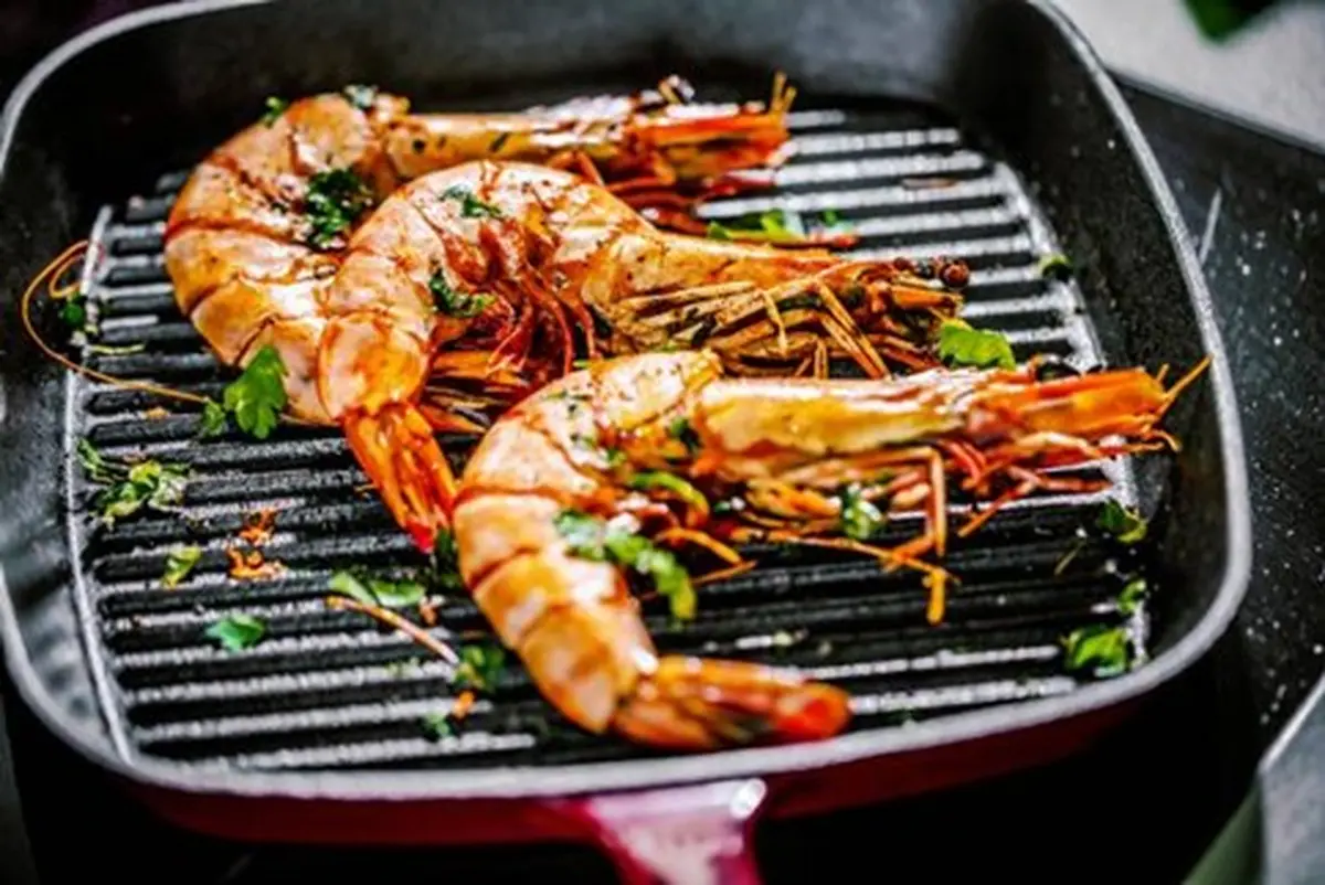 La Jam des Gambas Live jam Session