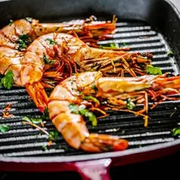 La Jam des Gambas Live jam Session