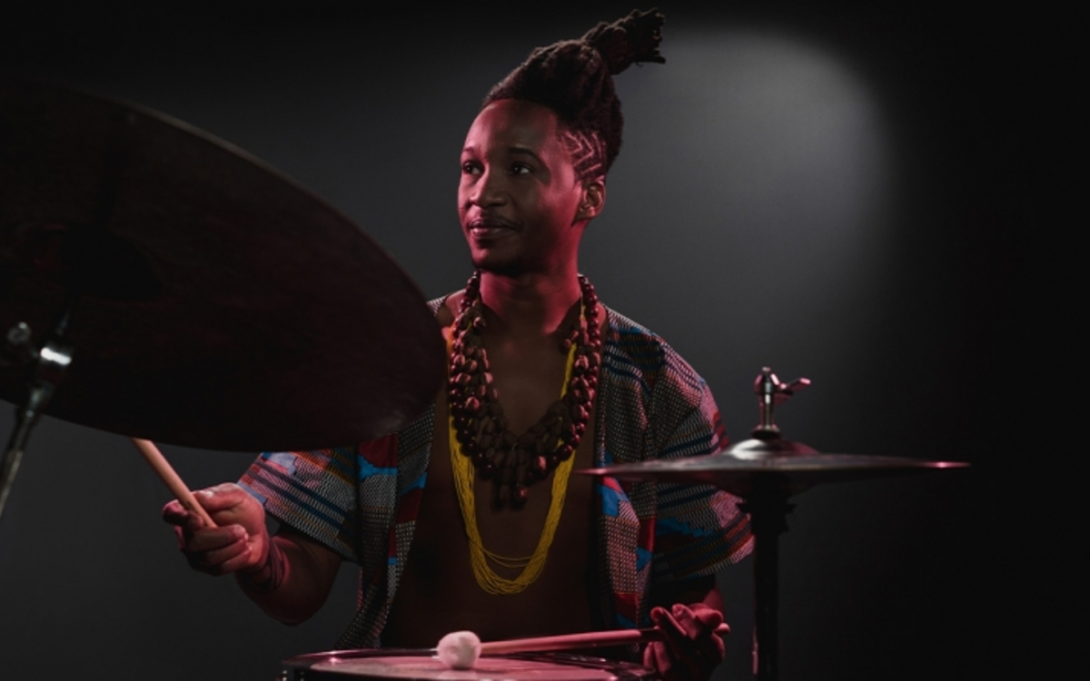 LA JAM DU DIMANCHE D’ISAIAS ALVES