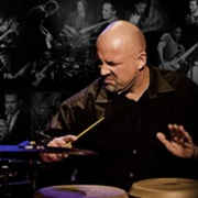 La Jam du lundi de François Constantin