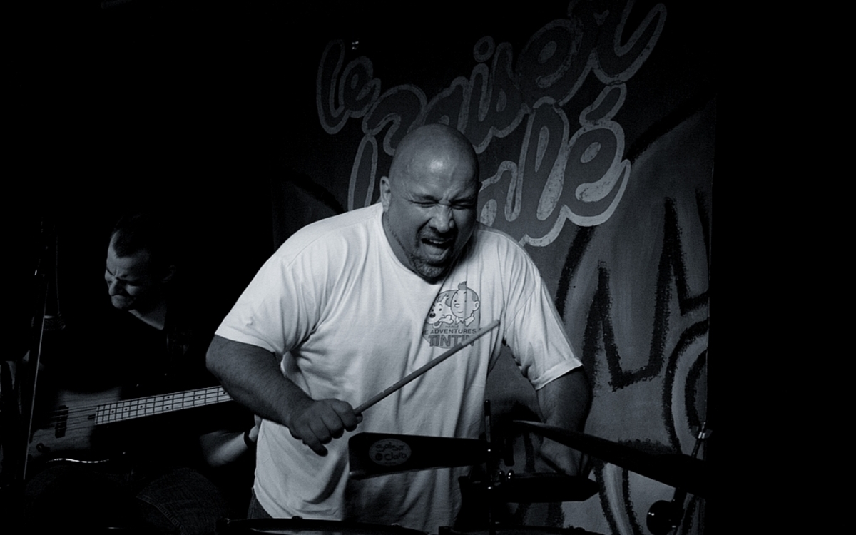 LA JAM DU LUNDI de FRANÇOIS CONSTANTIN – LA CALIFORNIE RENCONTRE LA CORSE