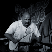 LA JAM DU LUNDI de FRANÇOIS CONSTANTIN – LA CALIFORNIE RENCONTRE LA CORSE