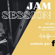 La Jam du Trait d'Union