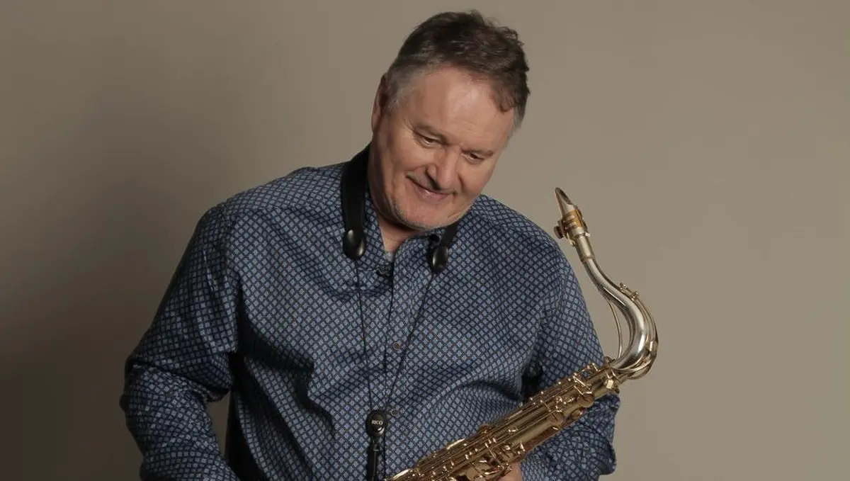 La Jam Jazz des Petits Crus reçoit... Sylvain Beuf