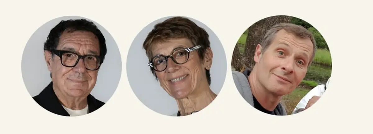Les premiers invités annoncés pour 2026