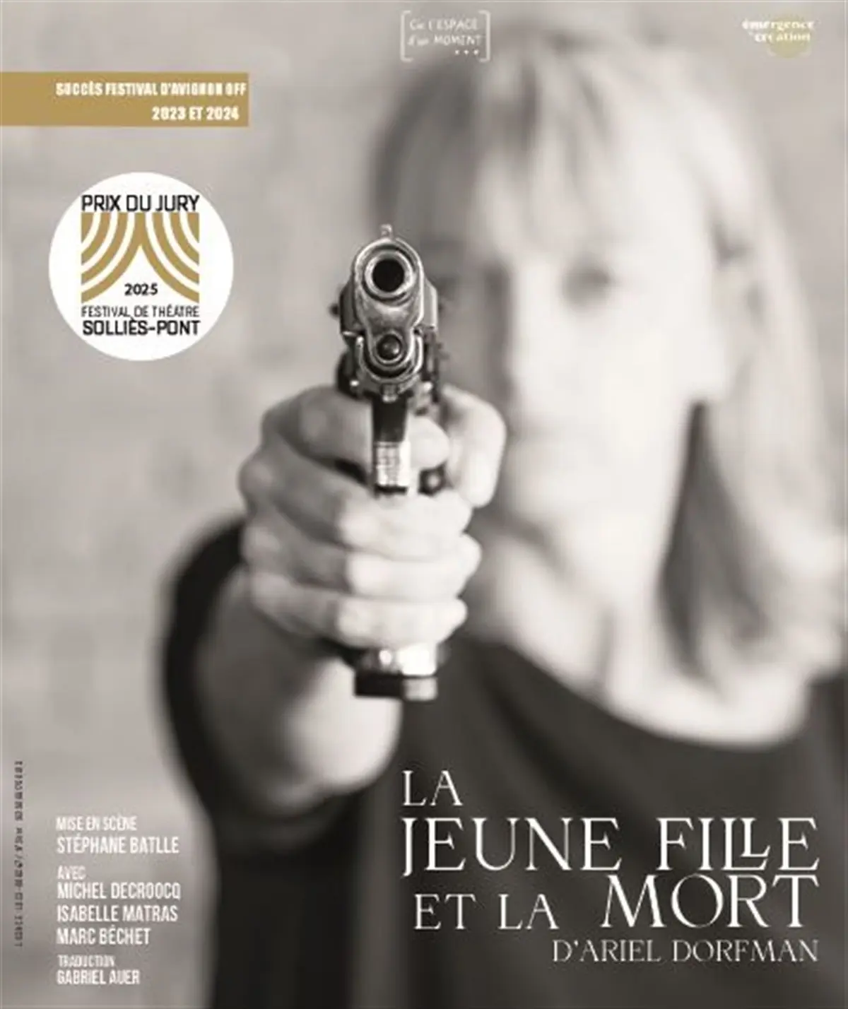 La jeune fille et la mort