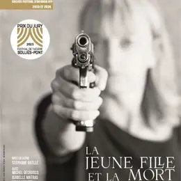 La jeune fille et la mort