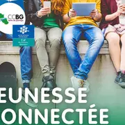 La jeunesse connectée